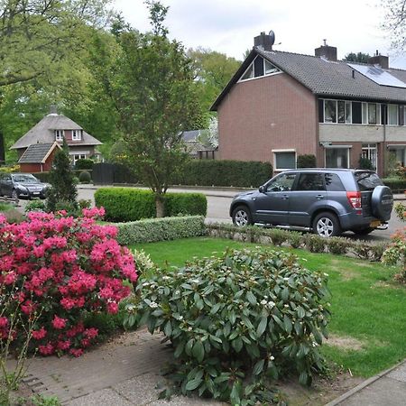 De Steeg Huize Huizinga B&B 외부 사진