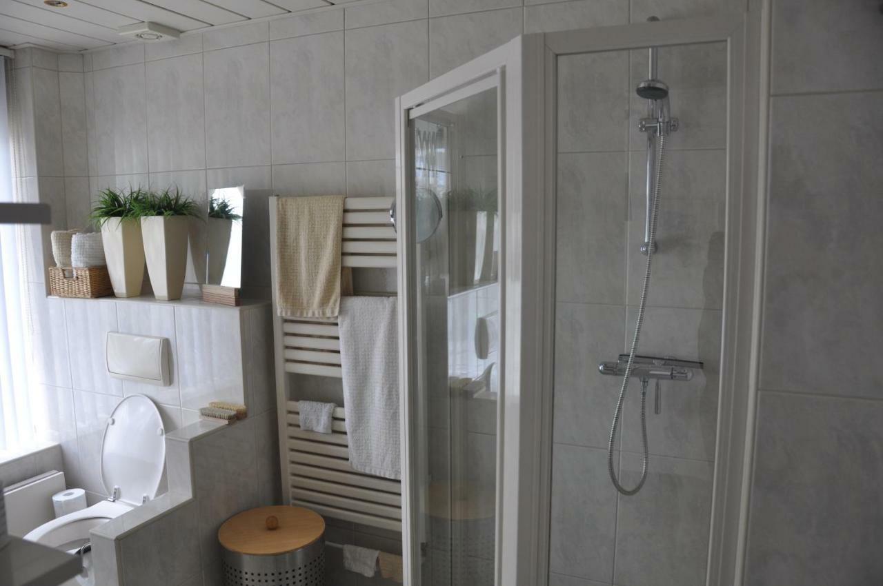 De Steeg Huize Huizinga B&B 외부 사진