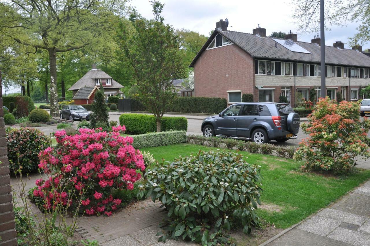 De Steeg Huize Huizinga B&B 외부 사진