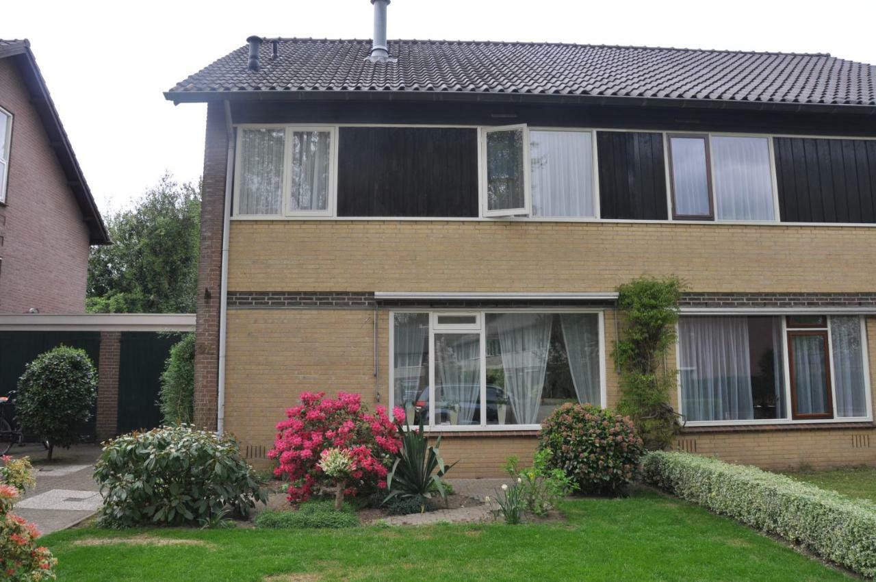 De Steeg Huize Huizinga B&B 외부 사진