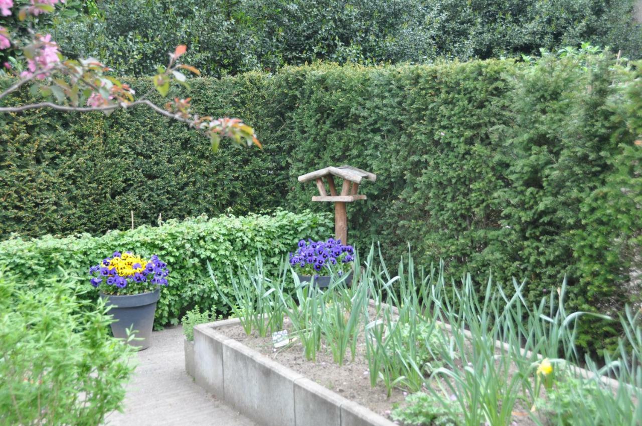 De Steeg Huize Huizinga B&B 외부 사진