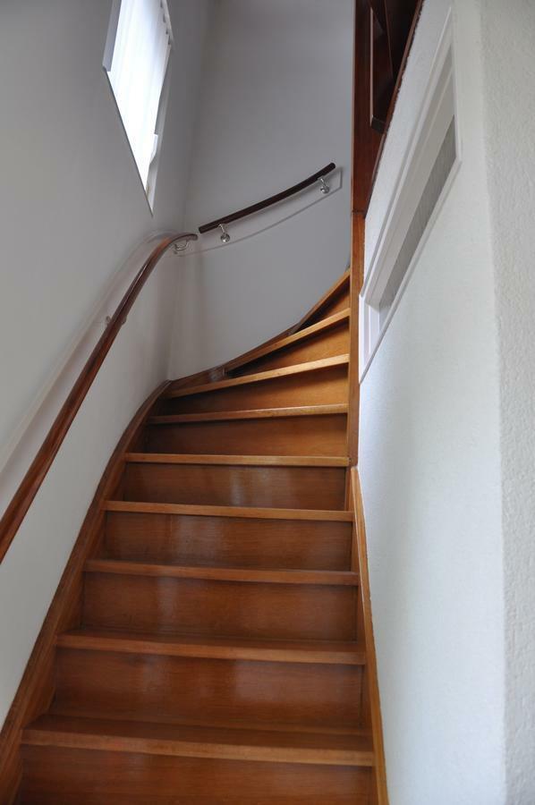 De Steeg Huize Huizinga B&B 외부 사진