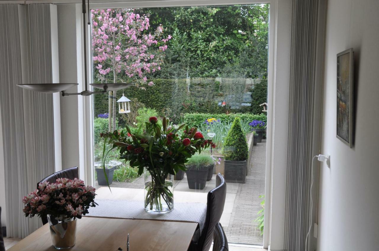 De Steeg Huize Huizinga B&B 외부 사진