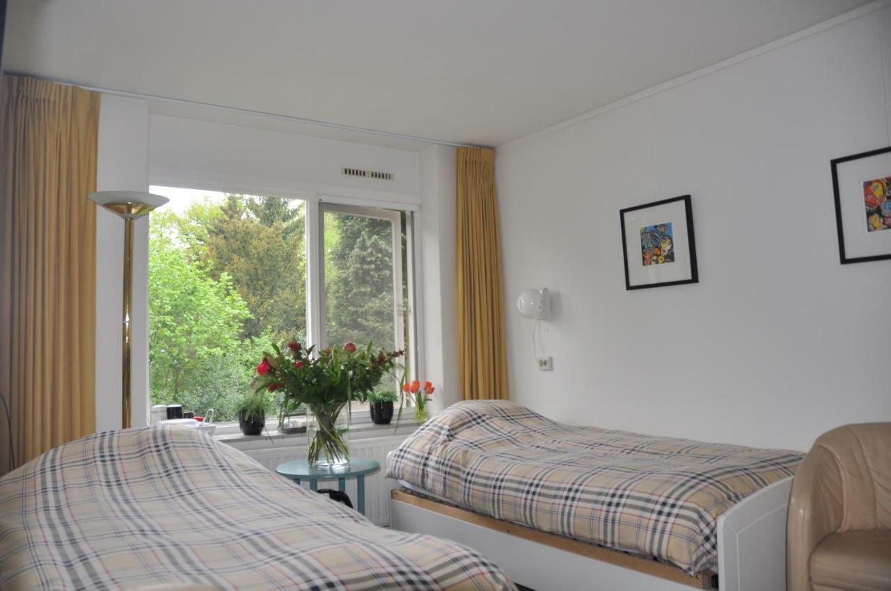 De Steeg Huize Huizinga B&B 외부 사진