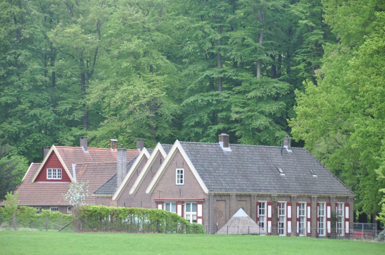 De Steeg Huize Huizinga B&B 외부 사진